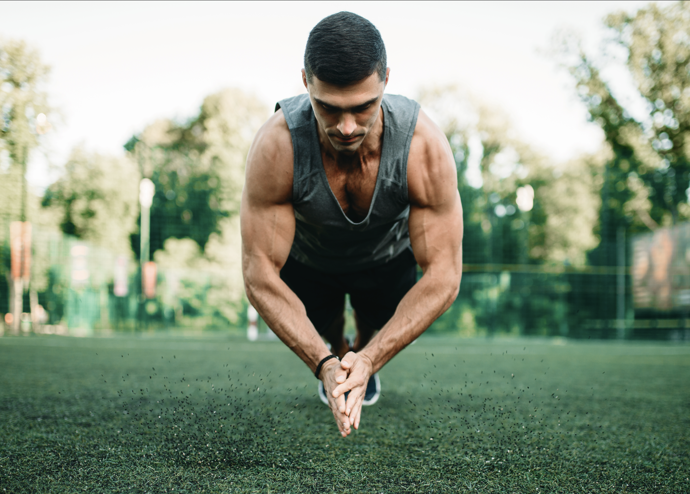 Lake Orion Wellness Training Center, Developing Athletes and Trainers